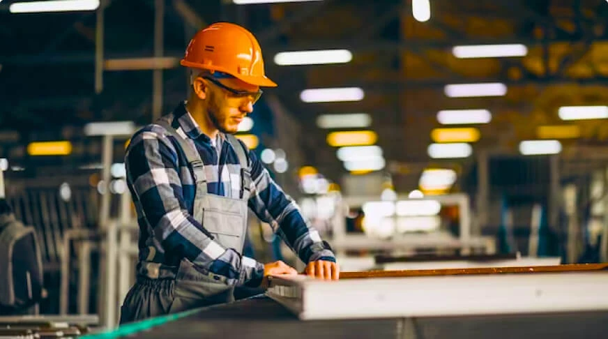 İnşaat Sanayi Boyaları