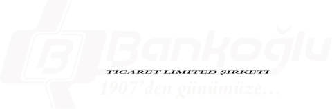 Bankoğlu Ticaret